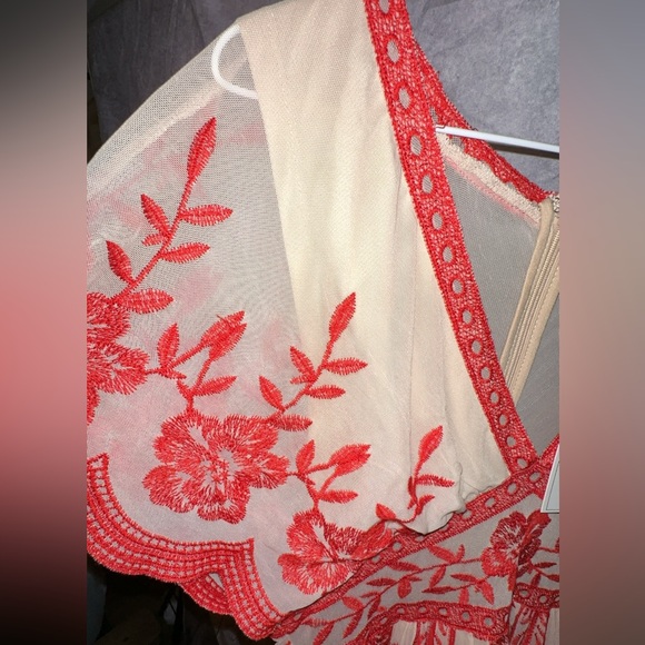 Romper - Picture 3 of 5